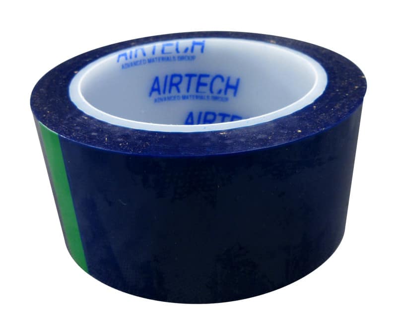 Flashbreaker® 1 Blue 2 (5.08 cm) High-Temperature : High Tensile Strength Pressure Sensitive Tape - 72 Yard Roll Flashbreaker® 1 Blue 2" (5.08 cm) High-Temperature / High Tensile Strength Pressure Sensitive Tape - 72 Yard Roll