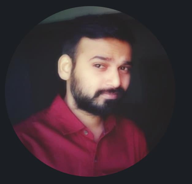 Kamlesh Kumar
